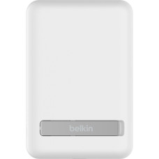 Belkin Powerbank BPD004BTWT 5000mAh White.