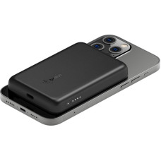 Belkin Powerbank BPD002BTBK 2500mAh Black