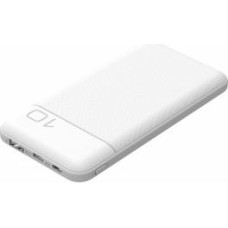 Ibox Powerbank IPB10 10000mAh White