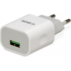 Ibox C-35 1x USB-A 1 A charger (ILUC35W)