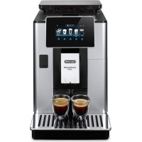 Delonghi Ekspres ciśnieniowy DeLonghi PrimaDonna Soul ECAM 610.55.SB