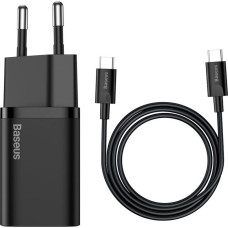 Baseus Super Si 1x USB-C 3 A Charger (TZCCSUP-L01)