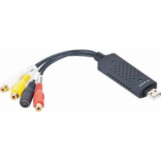 Gembird USB Video Grabber (UVG-002)