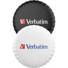 Verbatim Tracker My Finder Coin 32134 BT 5.2 NFC 2 pieces