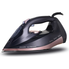 Philips Żelazko Philips Czarne DST 7510/80