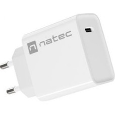Natec Ribera 1x USB-C 3 A charger (NUC-2059)