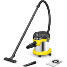 Karcher Odkurzacz przemysłowy Karcher KWD 2 S V-15/4/18 (1.628-425.0)