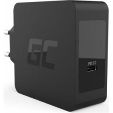 Green Cell Charger 1x USB-C 3 A (CHAR09)