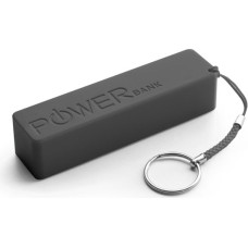 Esperanza Powerbank Quark 2000mAh Black