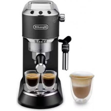 Delonghi Dedica EC 685.BK espresso machine