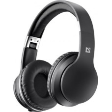 Defender BLUETOOTH HEADPHONES FR EEMOTION B595 BLACK