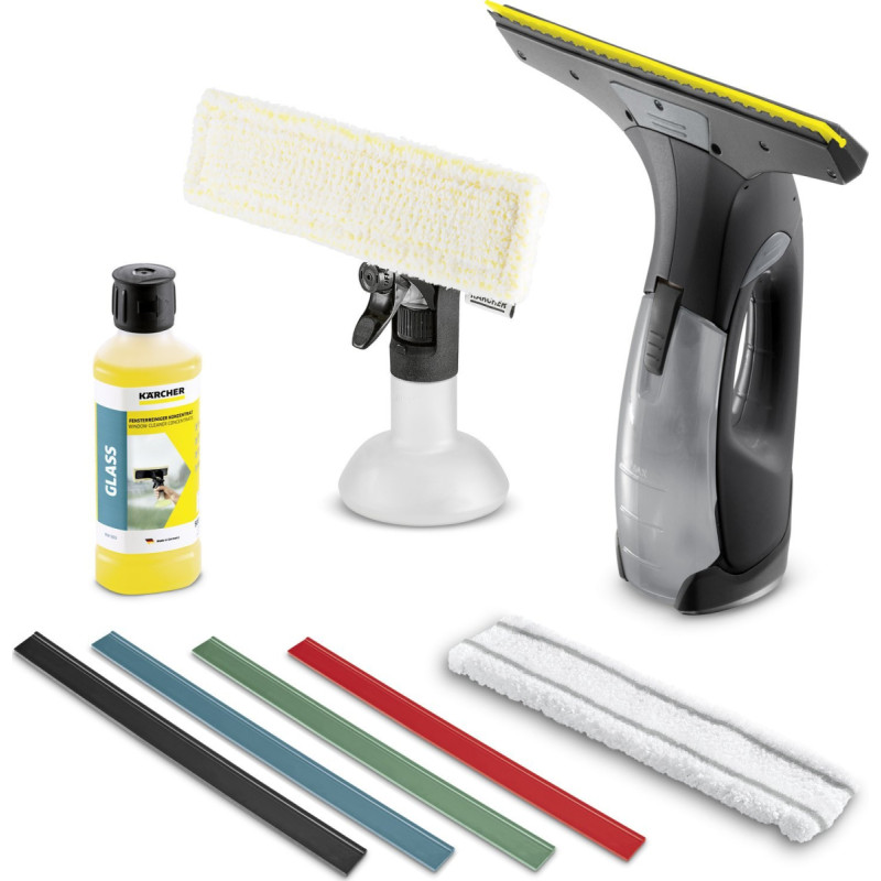 Karcher WV 2 Plus Multi Limited Edition Window Cleaner (1.633-664.0)