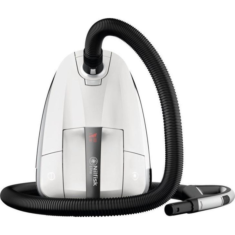 Nilfisk ELITE WCL14P08A1-2B Classic Vacuum Cleaner