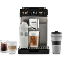 Delonghi Ekspres ciśnieniowy DeLonghi Eletta Explore ECAM450.86.T
