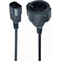 Gembird IEC 320 - Schuko power cable (PC-SFC14M-01)
