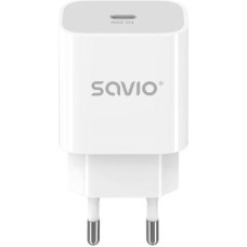 Savio Wall charger LA-09 QC SAVIO, 20W