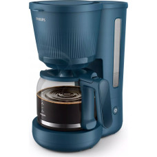 Philips 3000 Series Drip Coffee Maker HD7411/70 pour-over coffee maker.