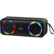 Defender Speaker Q1 black (65301)