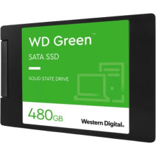 WD SSD Green 480GB 2.5