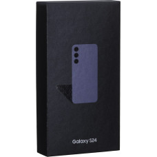 Samsung Galaxy S24 5G 8/128GB Purple Smartphone (SM-S921BZVDEUE)