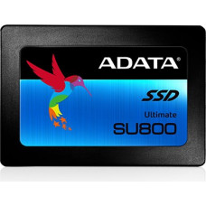 Adata Ultimate SU800 1TB 2.5" SATA III SSD (ASU800SS-1TT-C)