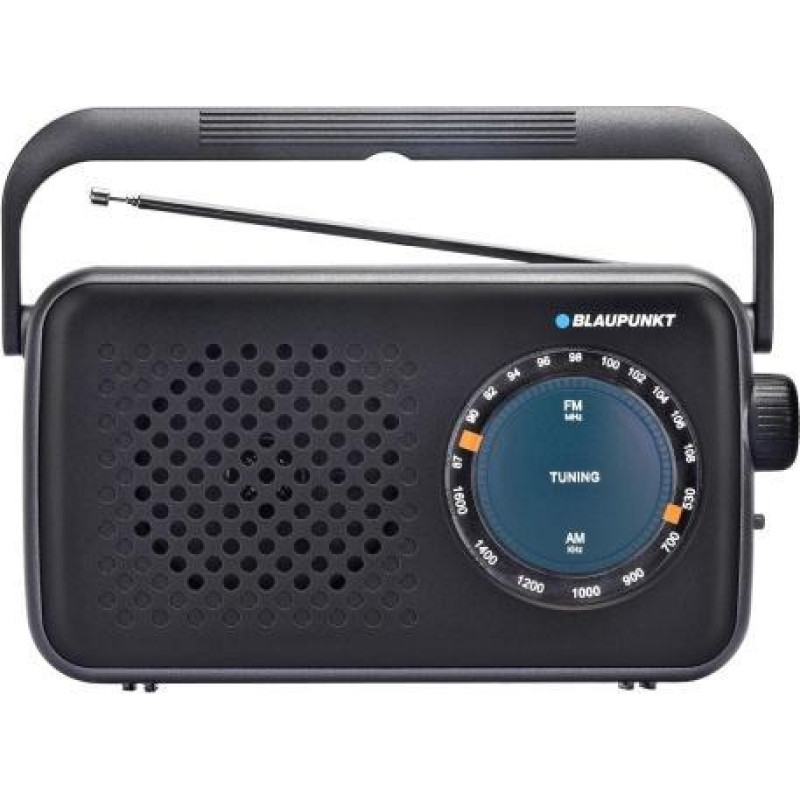 Blaupunkt PR9BK radio