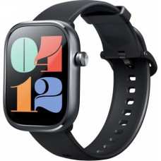 Mibro Smartwatch C4 Czarny (MIBAC_C4/BK)