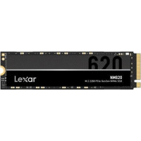 Lexar Dysk SSD Lexar 1TB NM620 M.2 2280 NVMe