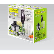 Maestro Blender