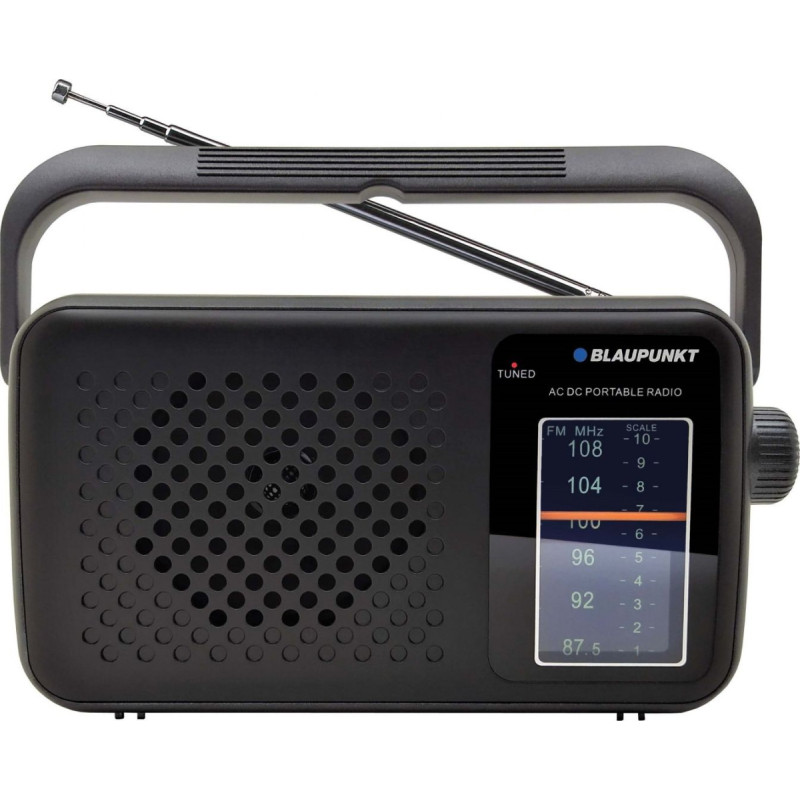 Blaupunkt Radio PR8BK