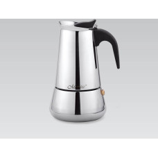 Maestro Coffee maker 4 cups (MR-1660-4)