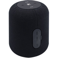 Gembird SPK-BT-15-BK Black Speaker (SPK-BT-15-BK)