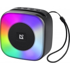 Defender Enjoy 30 Bluetooth 5W BT/LED/USB/TF/MP3 Speaker