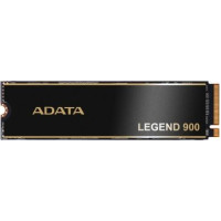 Adata Dysk SSD ADATA Legend 900 2TB M.2 2280 PCI-E x4 Gen4 NVMe (SLEG-900-2TCS)