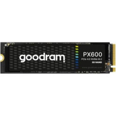 Goodram SSD PX600 250GB M.2 2280 PCI-E x4 Gen4 NVMe (SSDPR-PX600-250-80)