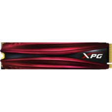 Adata Dysk SSD ADATA XPG Gammix S11 Pro 1TB M.2 2280 PCI-E x4 Gen3 NVMe (AGAMMIXS11P-1TT-C)
