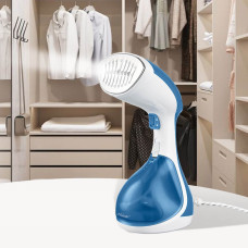 Maestro Clothes steamer MR-355-BLUE