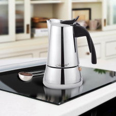 Maestro Caffeine Café for 6 cups MR-1660-6