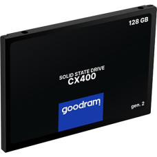 Goodram SSD CX400 gen.2 128GB 2.5