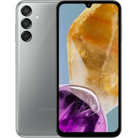 Samsung Galaxy M15 5G 4/128GB Gray Smartphone (SM-M156BZAUEUE)