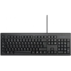 Kensington Keyboard KB100 EQ standard US INT