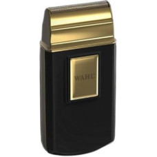 Wahl Shaver 3615 Travel Shaver GOLD