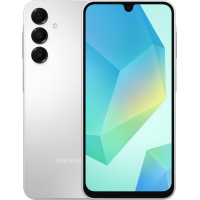 Samsung Galaxy A16 LTE 4/128GB Gray smartphone (SM-A165F)