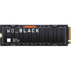 WD SN850X 4TB M.2 2280 PCI-E x4 Gen4 NVMe SSD ( S400T2XHE)
