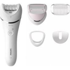 Philips Epilator Series 8000 BRE710/00 epilator