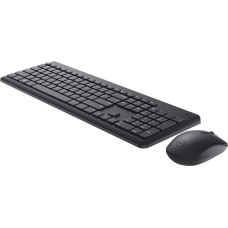 Dell Klawiatura + mysz Dell KM3322W (580-AKFZ)