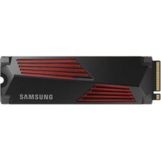 Samsung Dysk SSD Samsung 990 PRO 2TB M.2 2280 PCI-E x4 Gen4 NVMe (MZ-V9P2T0CW)
