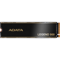 Adata Dysk SSD ADATA Legend 900 512GB M.2 2280 PCI-E x4 Gen4 NVMe (SLEG-900-512GCS)