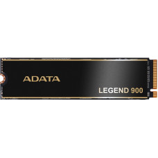 Adata Legend 900 512GB M.2 2280 PCI-E x4 Gen4 NVMe SSD (SLEG-900-512GCS)