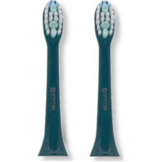 Oromed Oro-Brush green sonic toothbrush tip